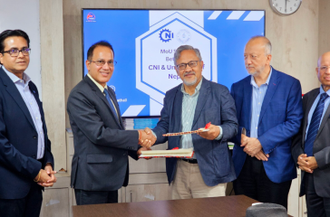 cni agreement photo