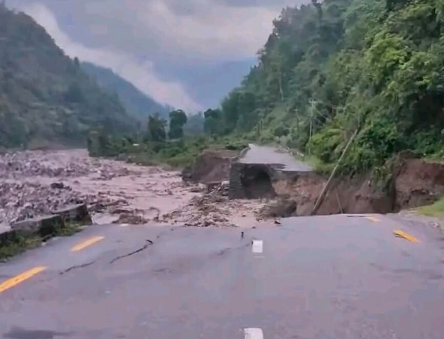 dhankuta road dhankuta road