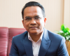 dr bisho paudel..