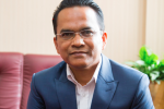 dr bisho paudel..