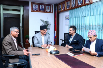 governer samiti