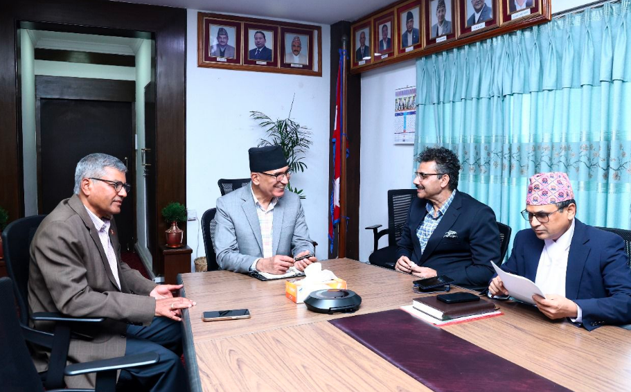 governer samiti governer samiti