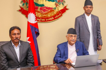 kp oli may 1