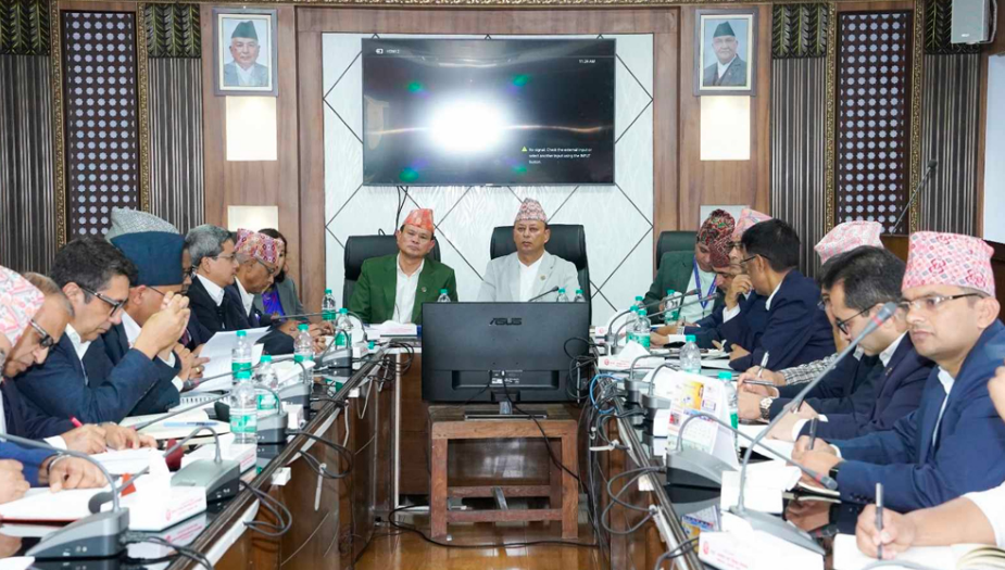 mantri khadka mantri khadka