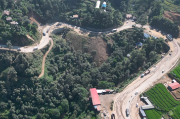 nagdhunga photo