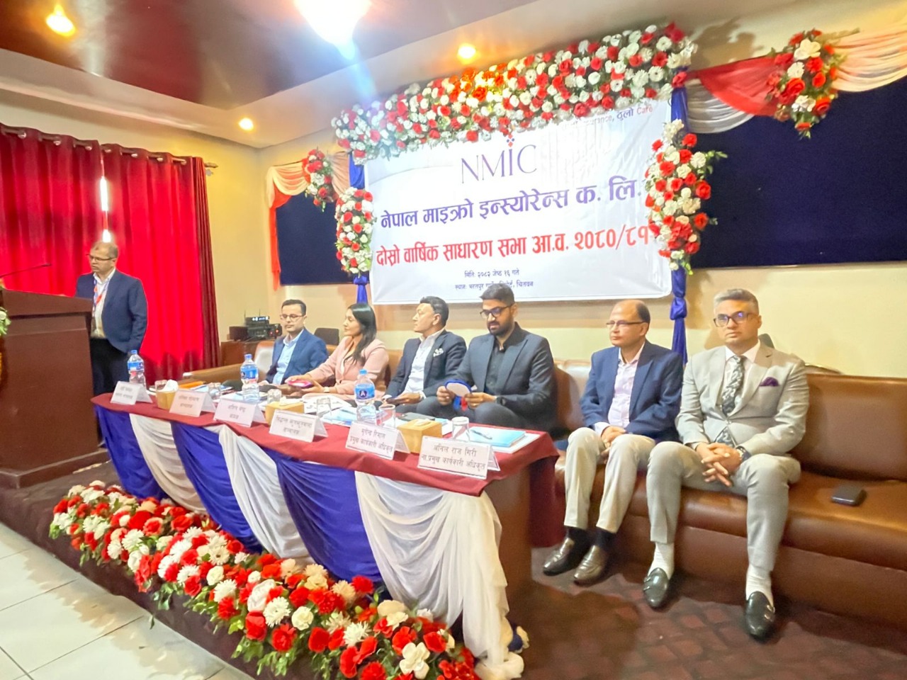 nepal micro agm 2 nepal micro agm 2