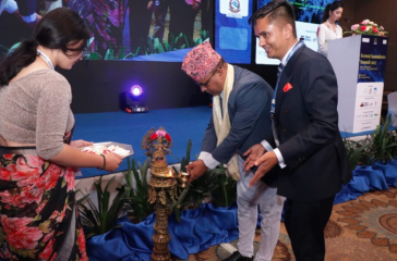 paryatan man