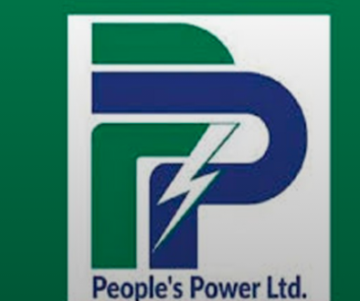 peoples power photo