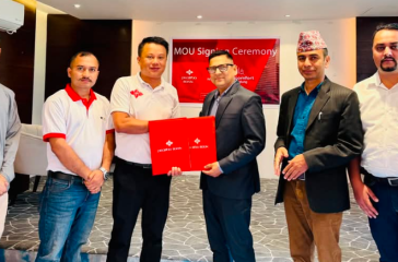 prabhu bank mou sunday