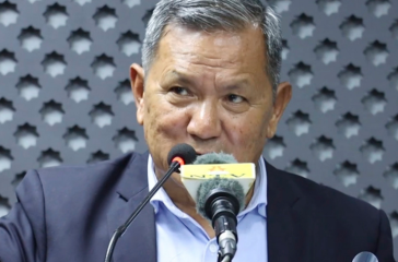 prithivi subba gurung