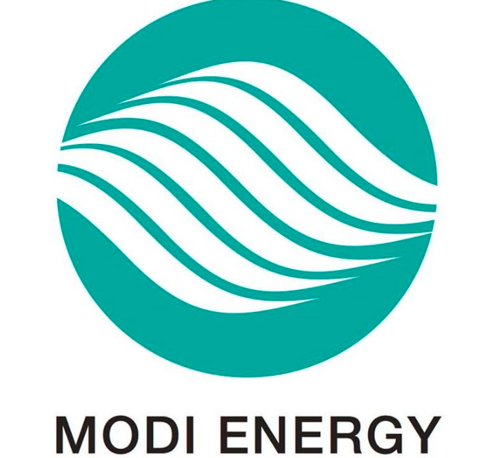 Modi Energy Modi Energy