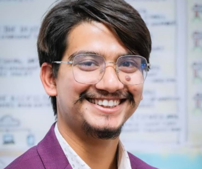 Paribartan Devkota