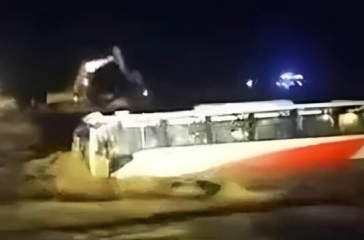 bus