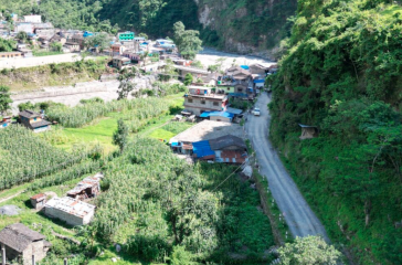 dhaulagiri