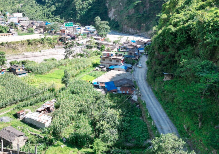 dhaulagiri dhaulagiri
