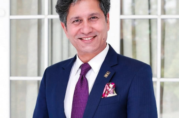 dil bhushan pathak