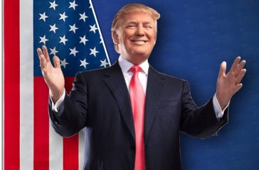 donald trump photo