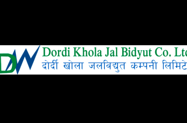 dordi khola