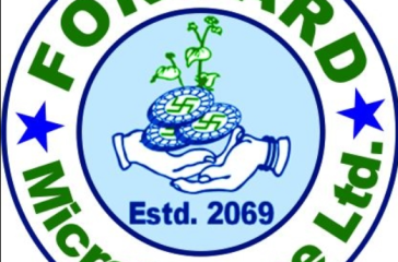 forward microfinance