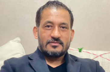 ganesh lama