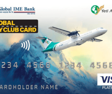 global ime photo visa card