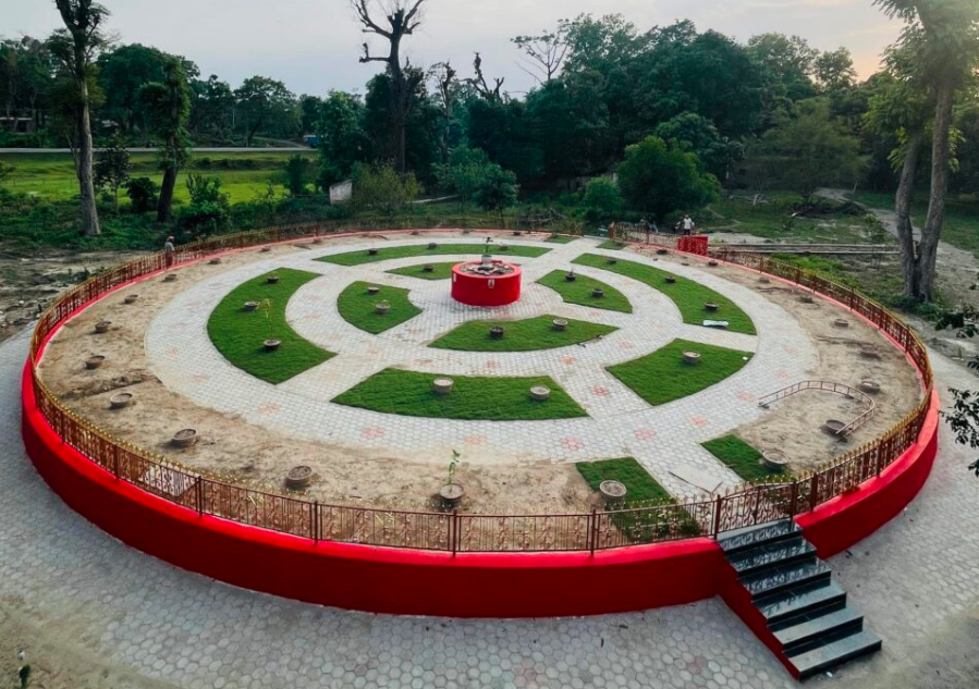 kailali kailali