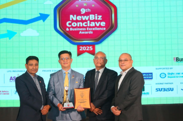 national life award