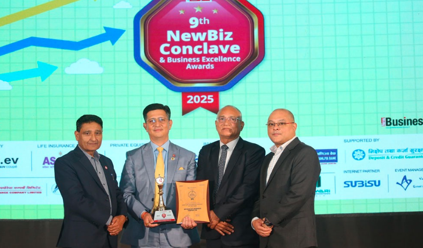 national life award national life award