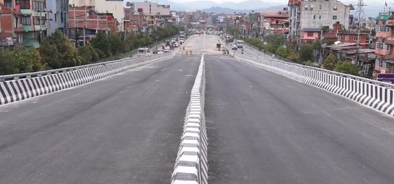road road