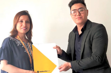 siddhrtha bank photo