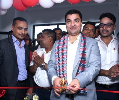 Narayani Hospital Breast cancer and fertility service inaugration pic 1