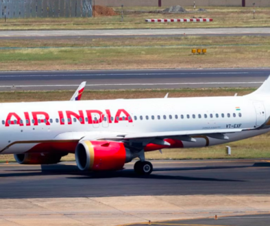 air india photo