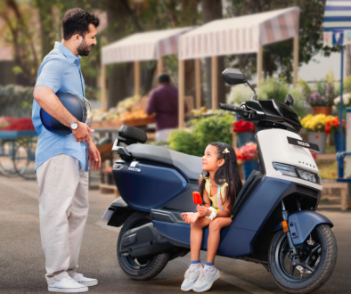 ather scooter