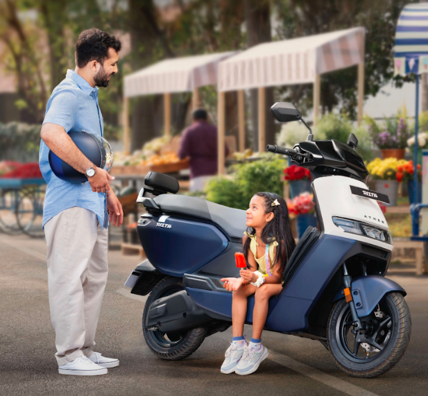 ather scooter ather scooter