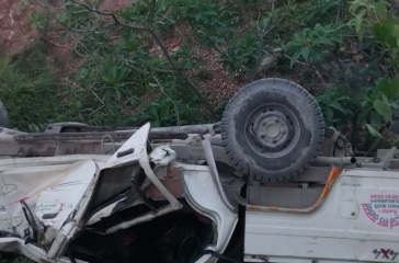 baitadi jeep durghatana
