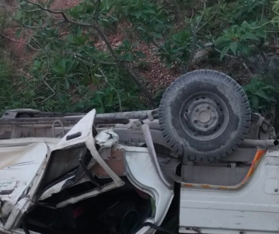 baitadi jeep durghatana