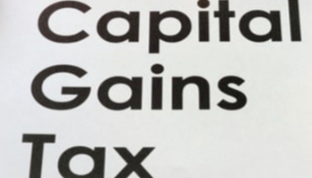 capital gain tax