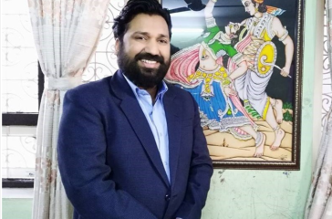 dipendra