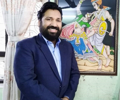 dipendra