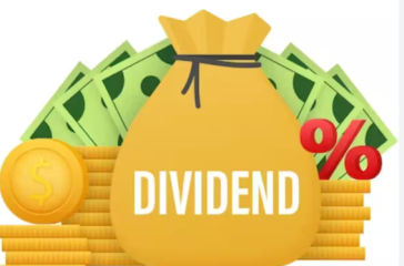 dividend