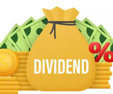 dividend