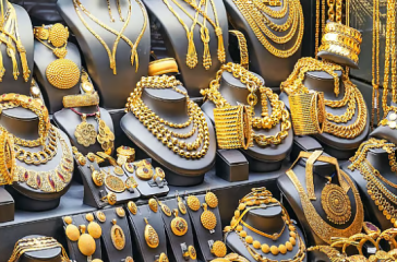 gold