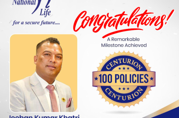 jeeban kumar khatri