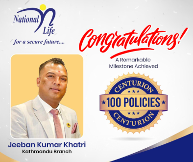 jeeban kumar khatri