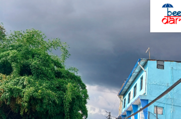 mausam photo....