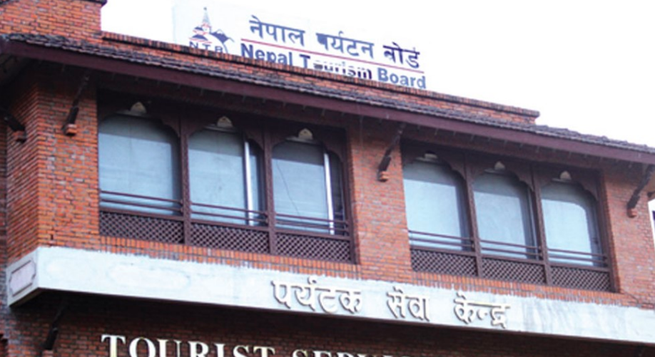 nepal tourism board nepal tourism board