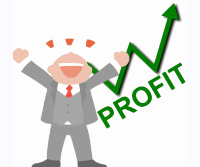 profit