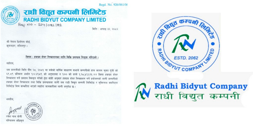 radhi patra radhi patra