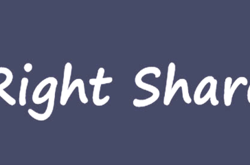 right share