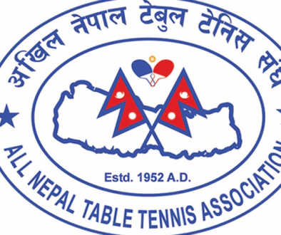 tennis sangh